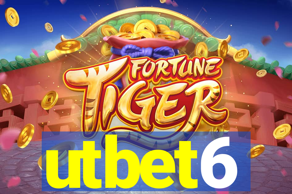 utbet6