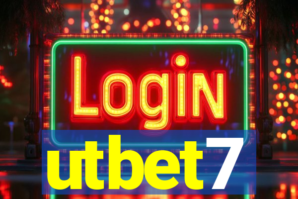 utbet7