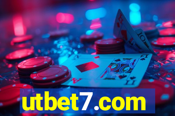 utbet7.com