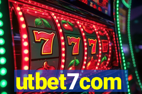 utbet7com