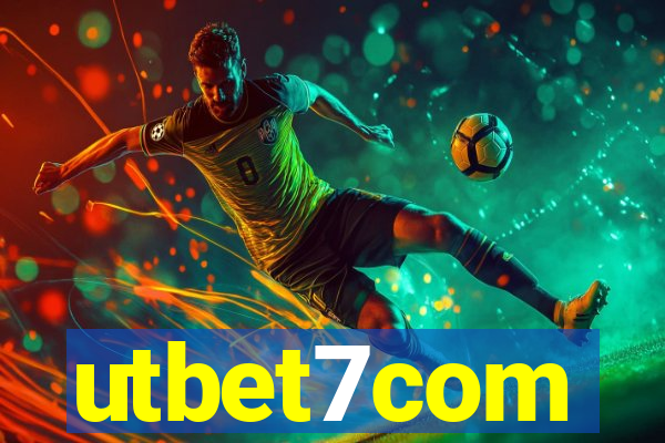 utbet7com