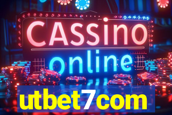 utbet7com