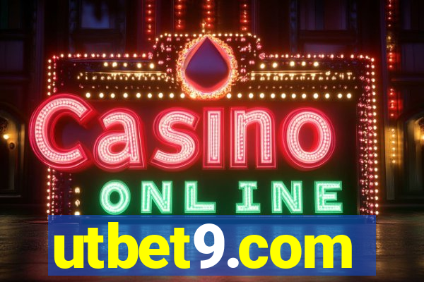utbet9.com