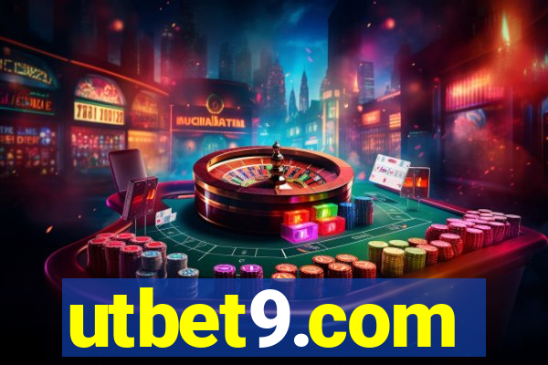 utbet9.com