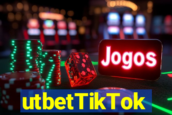 utbetTikTok