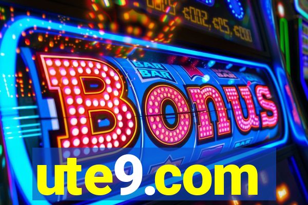 ute9.com