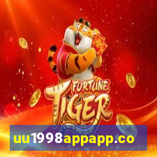 uu1998appapp.com
