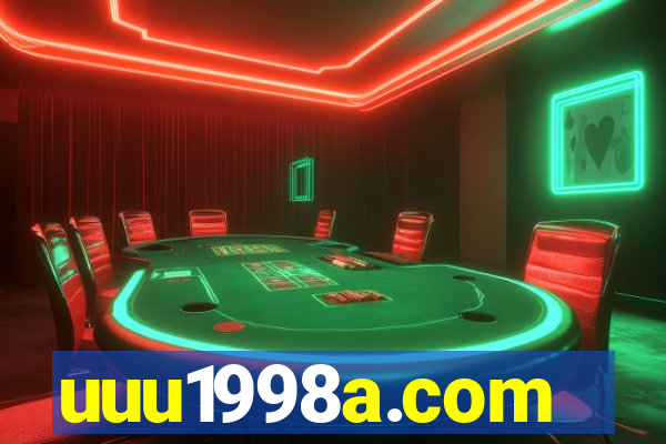 uuu1998a.com