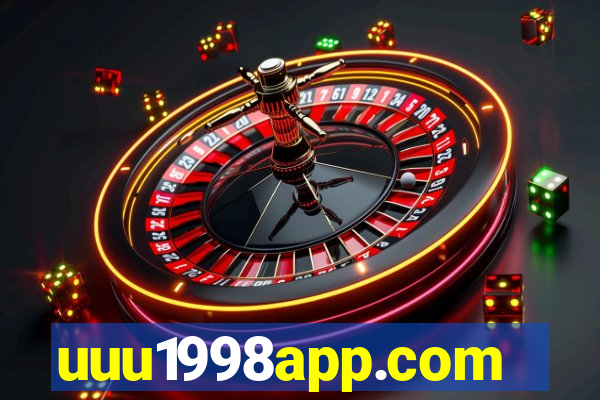 uuu1998app.com