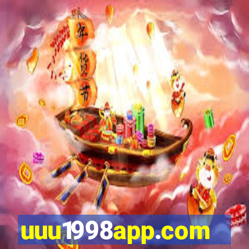 uuu1998app.com