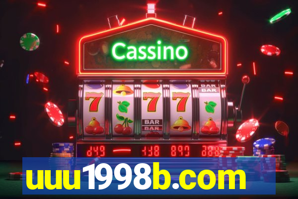 uuu1998b.com