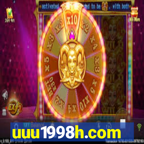 uuu1998h.com