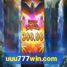 uuu777win.com