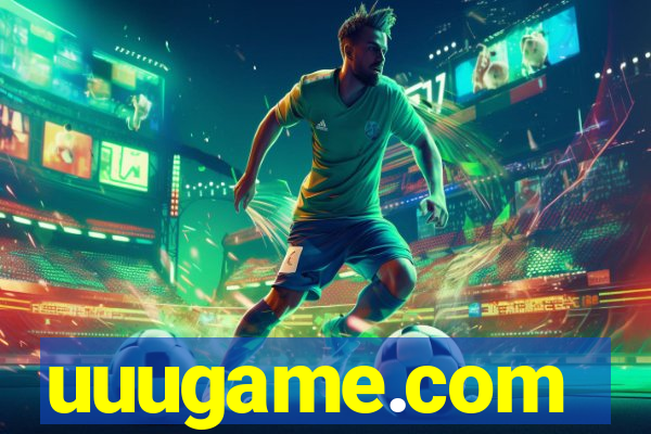 uuugame.com