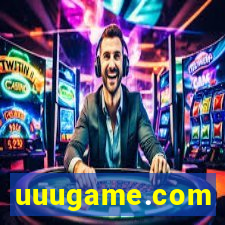uuugame.com