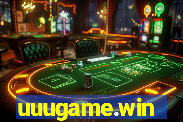 uuugame.win