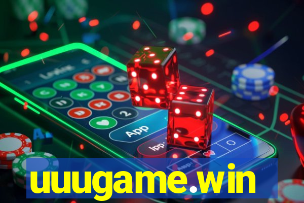uuugame.win