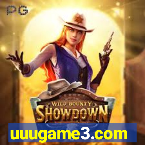 uuugame3.com