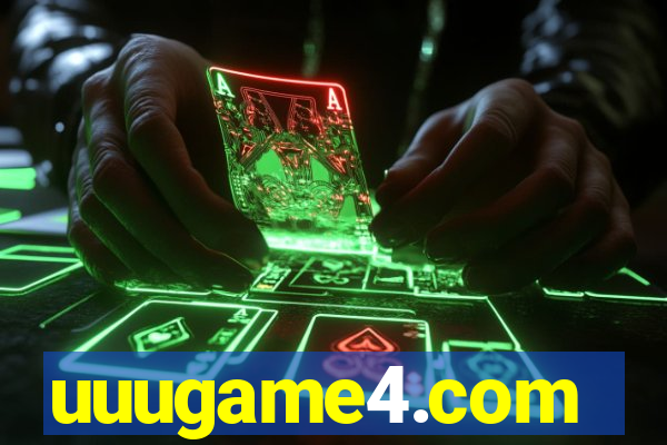 uuugame4.com