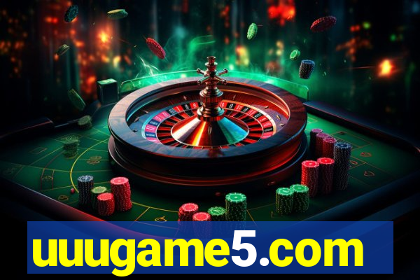 uuugame5.com