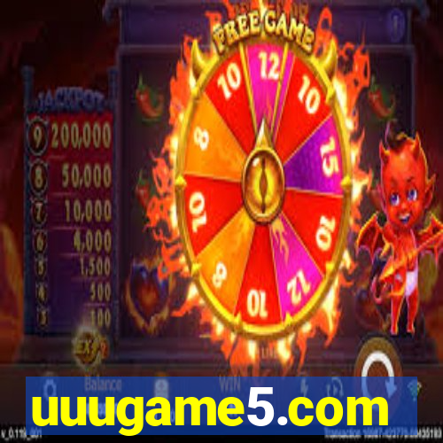 uuugame5.com