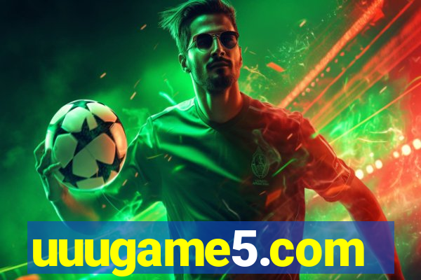 uuugame5.com
