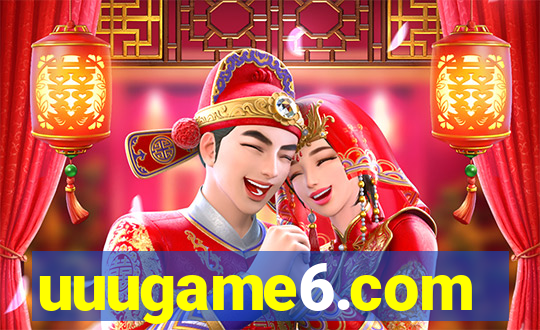 uuugame6.com