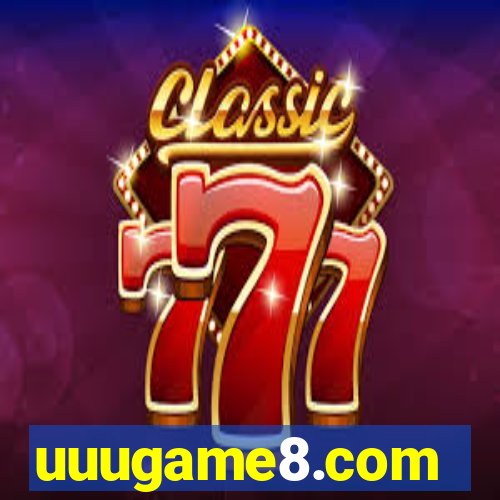 uuugame8.com