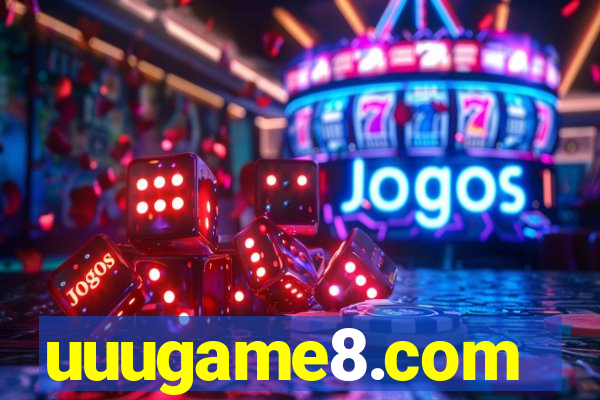 uuugame8.com