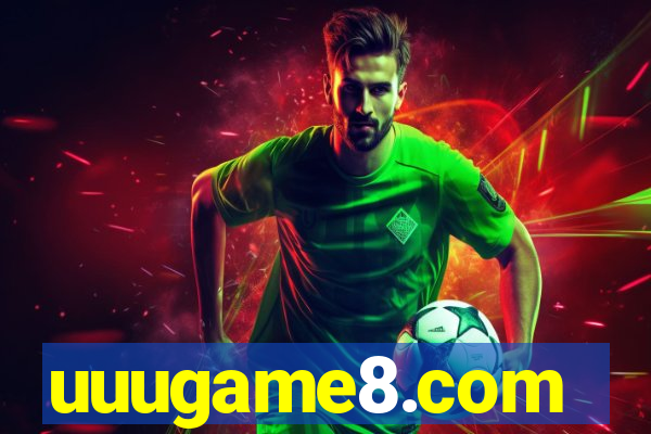 uuugame8.com