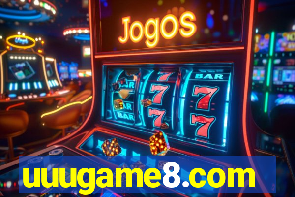 uuugame8.com
