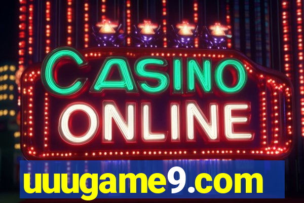 uuugame9.com