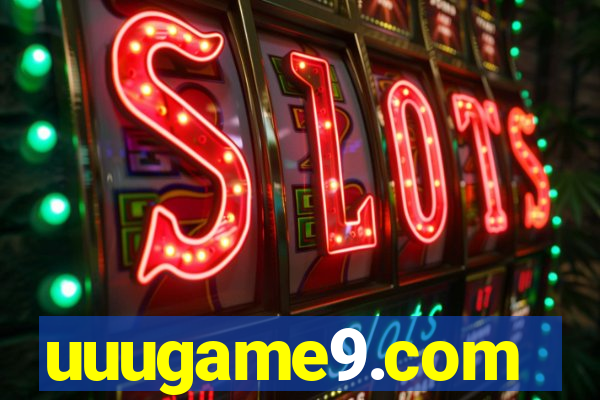 uuugame9.com
