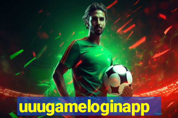 uuugameloginapp