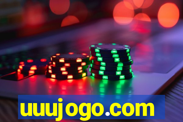 uuujogo.com