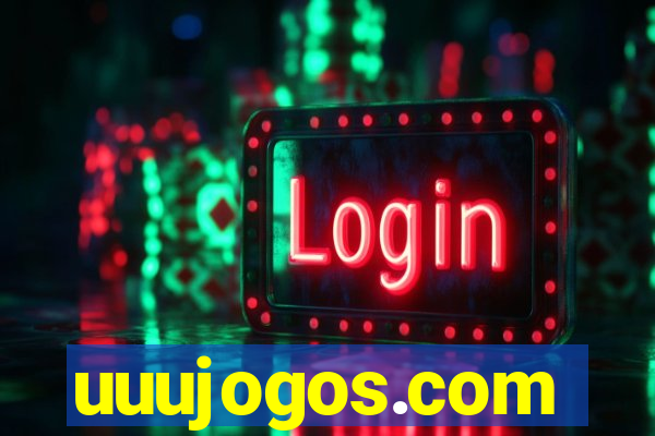 uuujogos.com