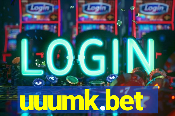 uuumk.bet