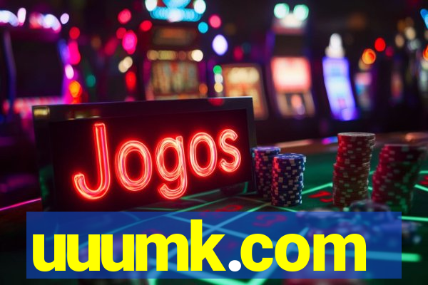 uuumk.com