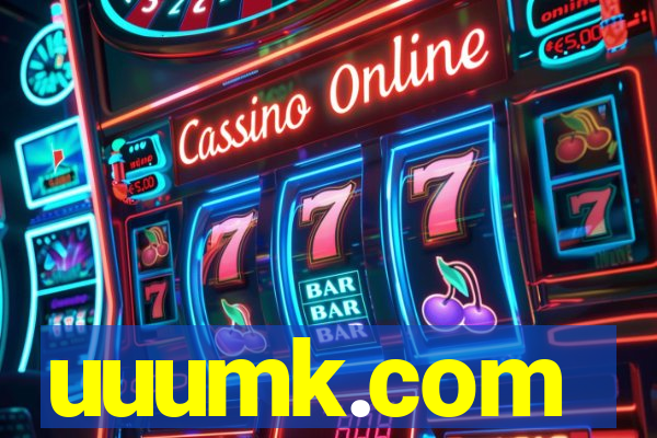 uuumk.com