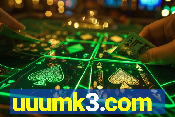 uuumk3.com