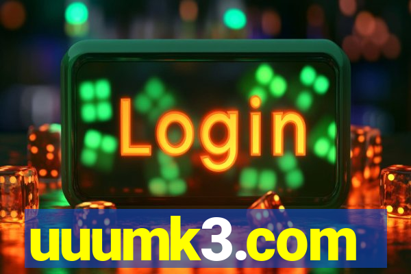 uuumk3.com