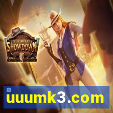 uuumk3.com