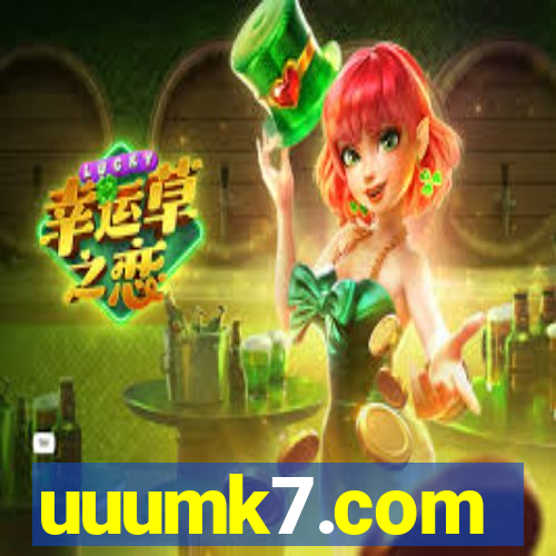 uuumk7.com