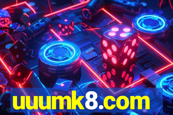 uuumk8.com