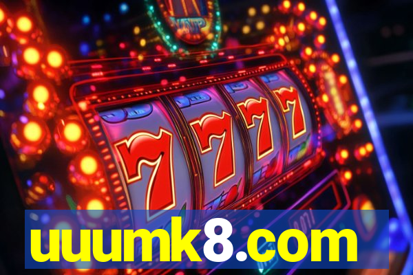 uuumk8.com