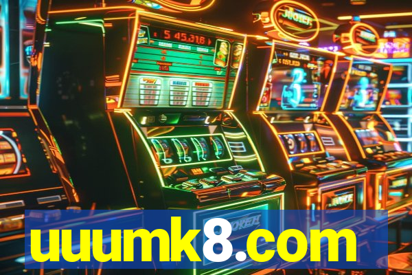 uuumk8.com