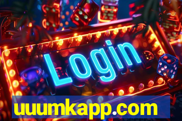 uuumkapp.com