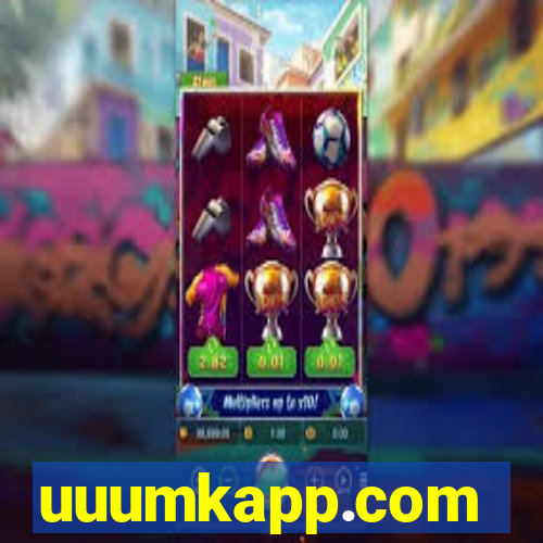 uuumkapp.com