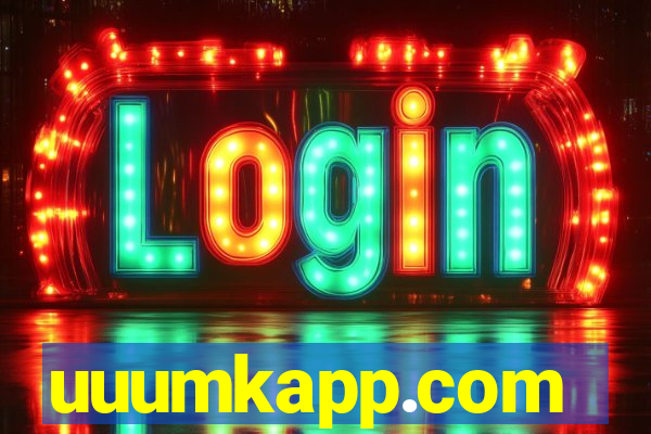 uuumkapp.com
