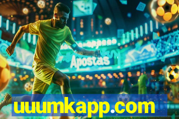 uuumkapp.com